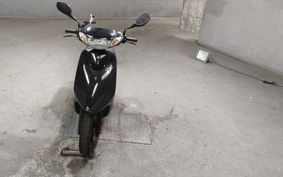 YAMAHA JOG ZR EVOLUTION2 SA39J