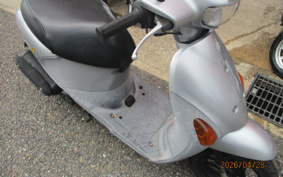 SUZUKI LET`S4 CA45A