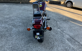 SUZUKI MARAUDER 125 NF48A