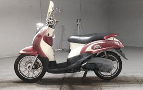 YAMAHA FI-NO KE14