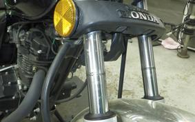 HONDA WH125-20A