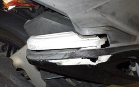 HONDA PCX125 2009 JF56