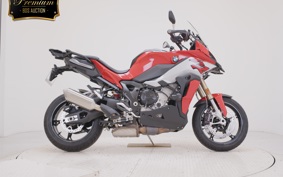 BMW S1000XR 2018