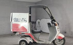 HONDA GYRO TA02