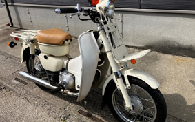 HONDA MAIL CUB 90 MD90