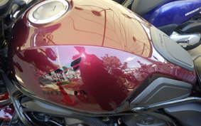 HONDA REBEL 1100 DCT 2021 SC83