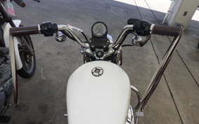 HARLEY XL883LI