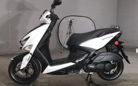 YAMAHA CYGNUS GRIF ASU SEJ4J
