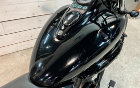KAWASAKI ELIMINATOR 250V VN250A