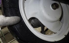 YAMAHA JOG Gen.1 2026 3KJ