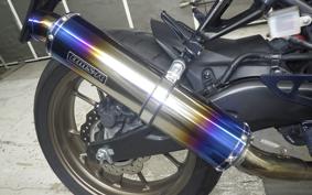 HONDA CB250RA MC52