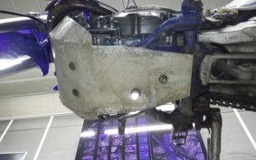 YAMAHA WR400F 1998 CH02W