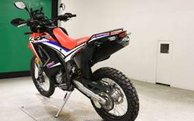 HONDA CRF250 RALLY A 2024 MD44