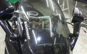 KAWASAKI ZZ1100 NINJA R 2001 ZXT10C