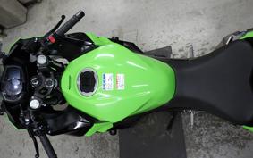 KAWASAKI NINJA 400 2018 EX400G