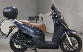 KYMCO MANY -SERI-S125 ..