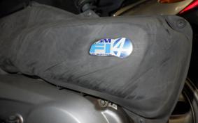 HONDA DIO Gen.6 AF68