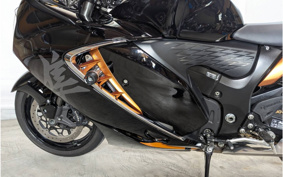 SUZUKI HAYABUSA 2022 EJ11A