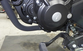 HONDA REBEL 250 S 2002 MC49