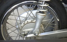 HONDA C50 SUPER CUB AA04