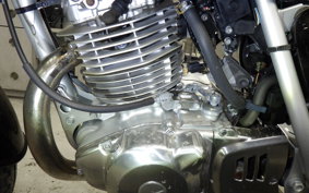 SUZUKI ST250E 2003 NJ4CA