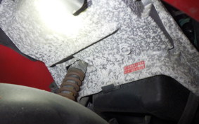 HONDA CREA SCOOPY 2018 AF55