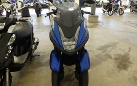 YAMAHA TRICITY 155 A SG37J