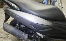 YAMAHA N-MAX SED6J
