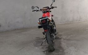 KAWASAKI SUPER SHERPA KL250G