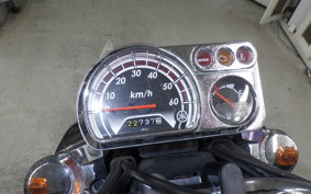 YAMAHA VOX 2019 SA52J