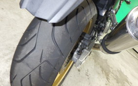 SUZUKI BANDIT 1200 SA 2008 GV79A