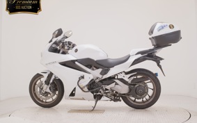 HONDA VFR800F 2016 RC79