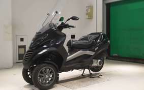 PIAGGIO MP3 250 2010