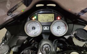 KAWASAKI ZX 1400 NINJA R ZXT40E