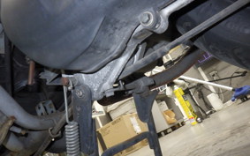 SUZUKI LET's 2 2005 CA1PA