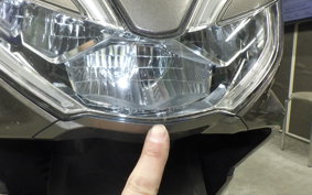 HONDA PCX125 2018 JF81