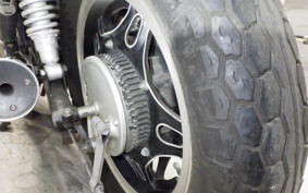 HONDA GL 400 WING 1980 GL400