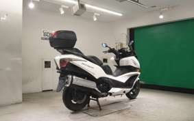 HONDA SILVER ｳｨﾝｸﾞ400GT 2013 NF03