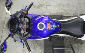 SUZUKI GSX250 R