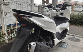 HONDA PCX 160 KF47