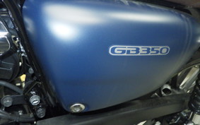 HONDA GB350 2024 NC59