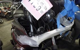 KAWASAKI NINJA 400 2013 EX400E