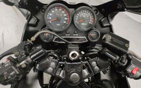 KAWASAKI GPZ400R ZX400D