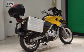 BMW F650GS 2001