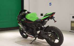 KAWASAKI ZX-25R ZX250E