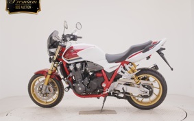 HONDA CB1300SF SUPER FOUR SP 2024 SC54