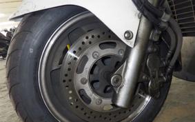 SUZUKI SKYWAVE 250 (Burgman 250) CJ42A