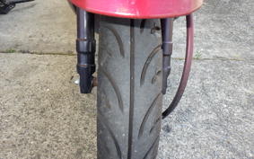 HONDA TACT Gen.4 AF75