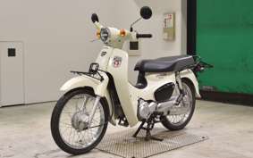 HONDA C110 SUPER CUB