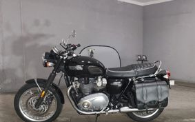 TRIUMPH T120 BONNEVILLE 2022 DAD75H